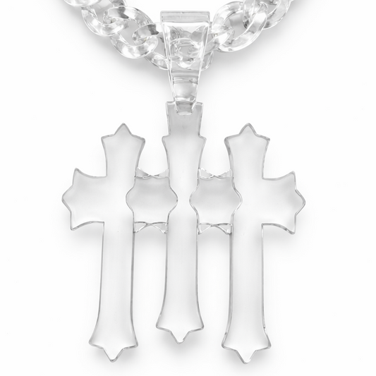 FORM III CHAIN (PENDANT ONLY)