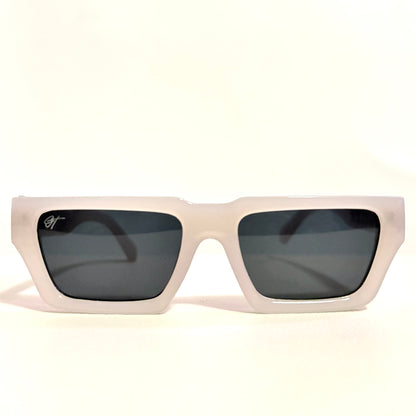 PEARLY WHITE GT ATELIER Frames