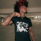 HUMBLE GOAT SOCIETY LUMINARY TEE