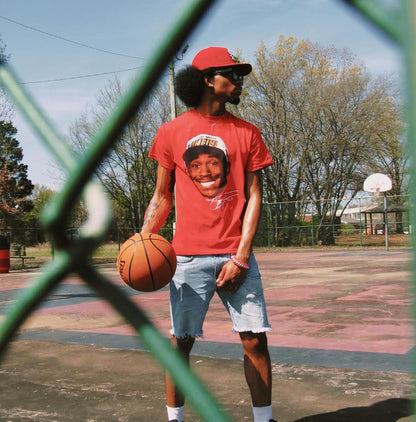 KOBE VINTAGE SIGNATURE TEE