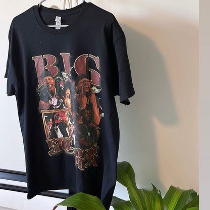 VINTAGE SCAAR TEE