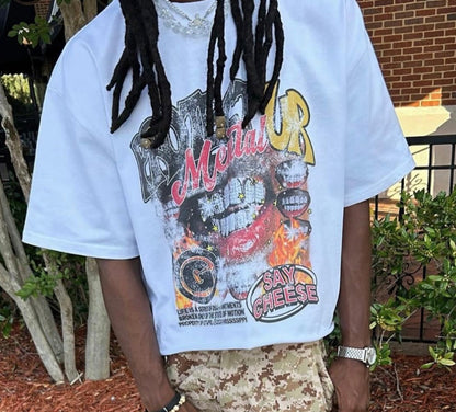 Protect Ur Mental - Mental Health Graphic Tee - Unisex Top