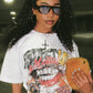 Protect Ur Mental - Mental Health Graphic Tee - Unisex Top
