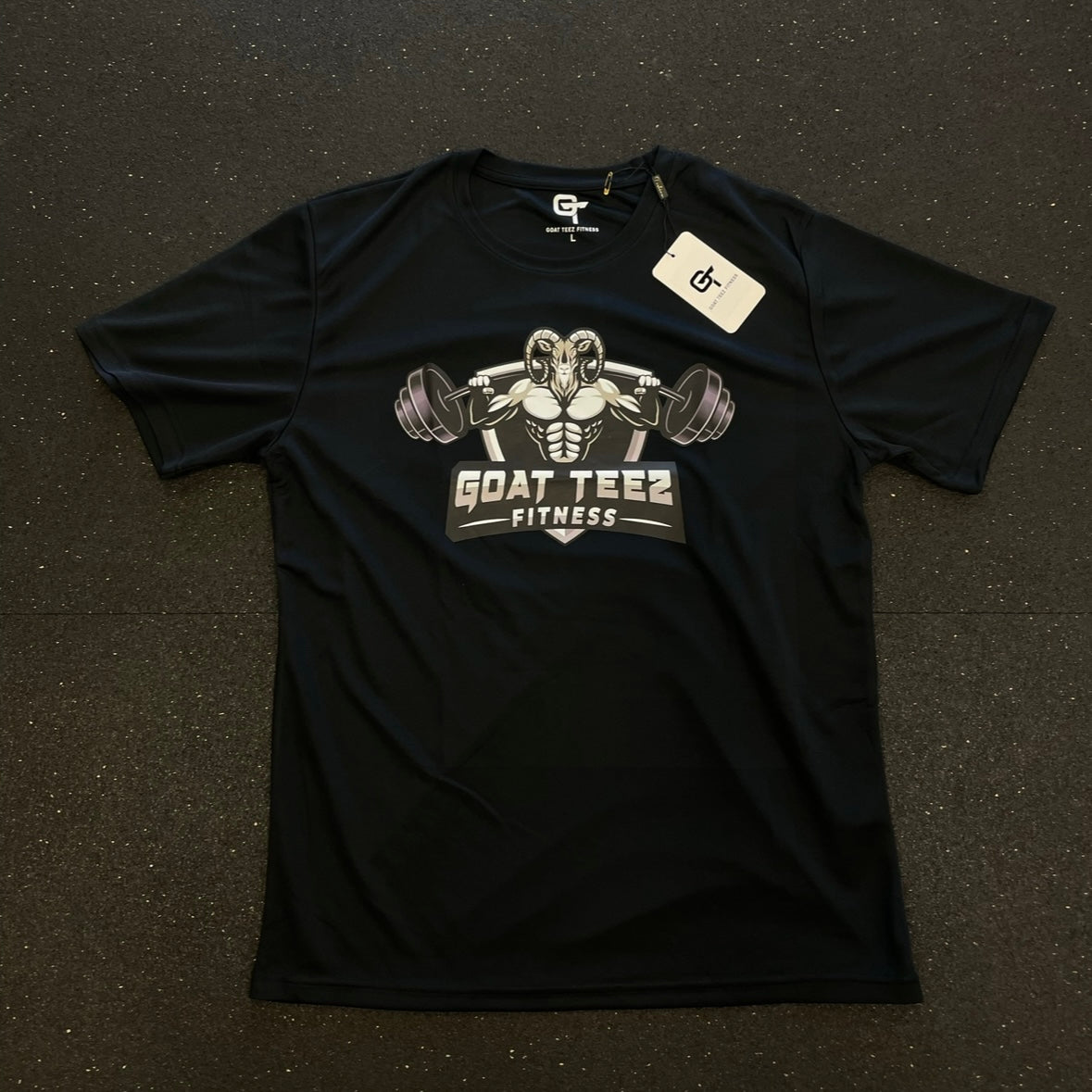 GT ProForm™ Performance Tee