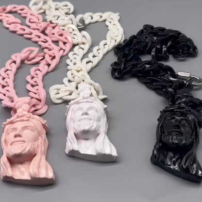 (Copy) PRESENCE Pendant Chain