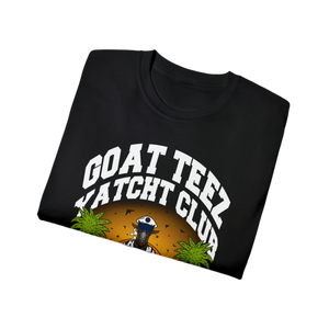 Goat Teez Yatcht Club