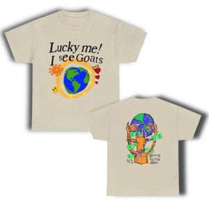 LUCKY TEE