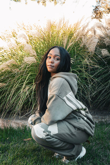 Yeshua Set in Sage Green