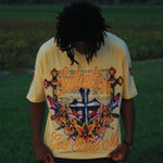 SALVATION - Nothing Without God Tee