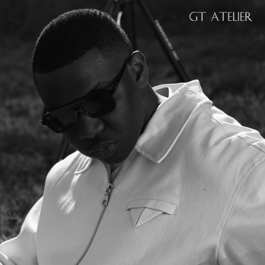 GT ATELIER Frames