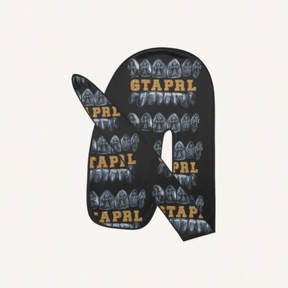 GTAPL SIGNATURE GRILL DURAG