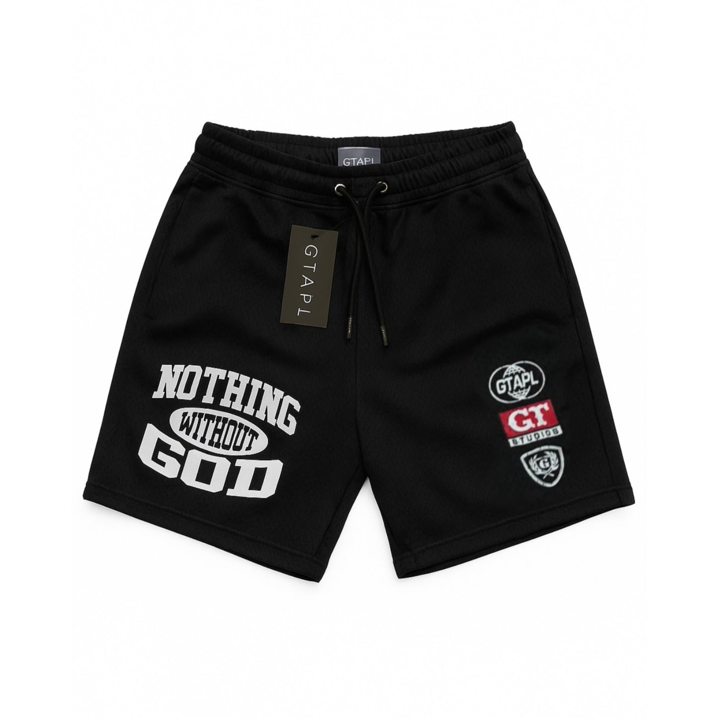 NWG Mesh Shorts