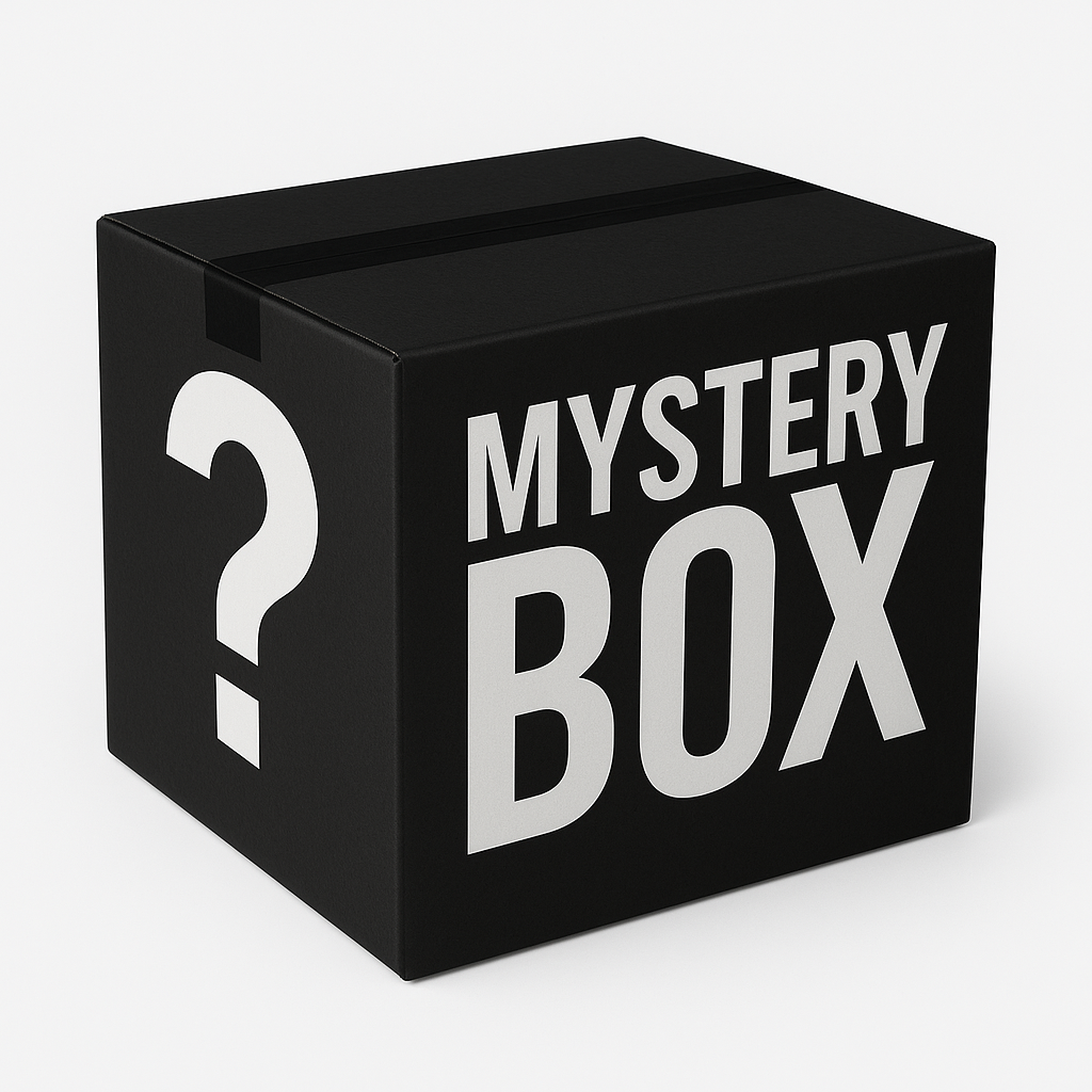 Mystery Box