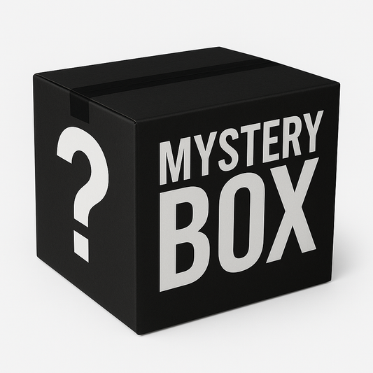 Mystery Box
