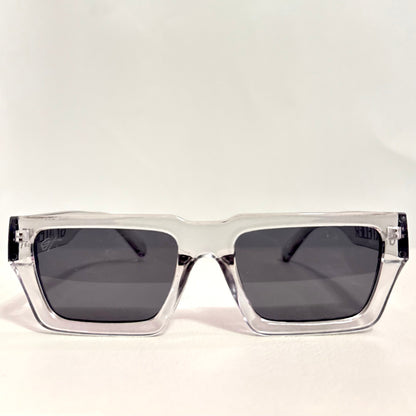 Glacier Chrome – GT ATELIER Frames