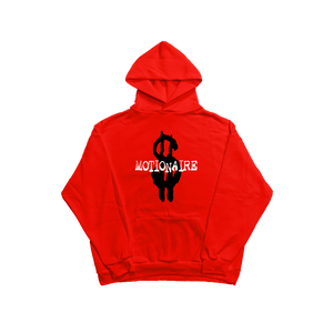 MOTIONAIRE HOODIE