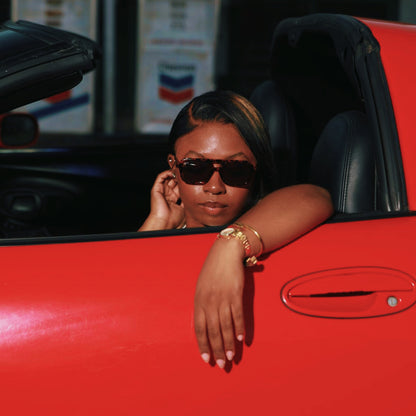 Golden Mirage GT ATELIER Frames