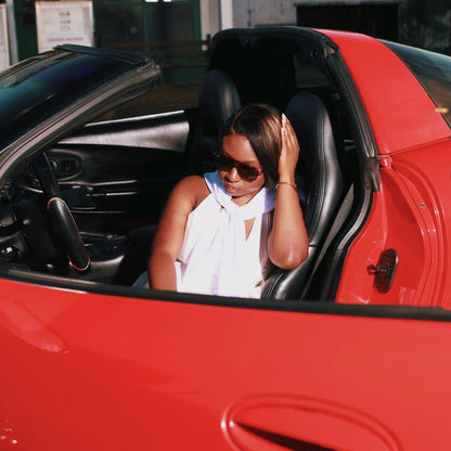 Golden Mirage GT ATELIER Frames