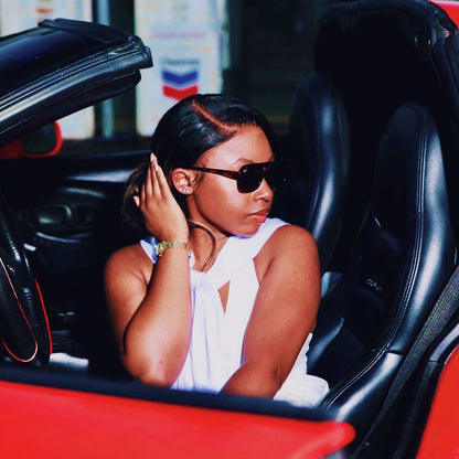 Golden Mirage GT ATELIER Frames