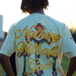 SALVATION - Nothing Without God Tee