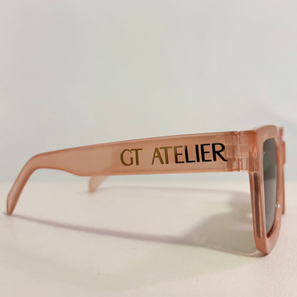 Terracotta Glow GT ATELIER Frames