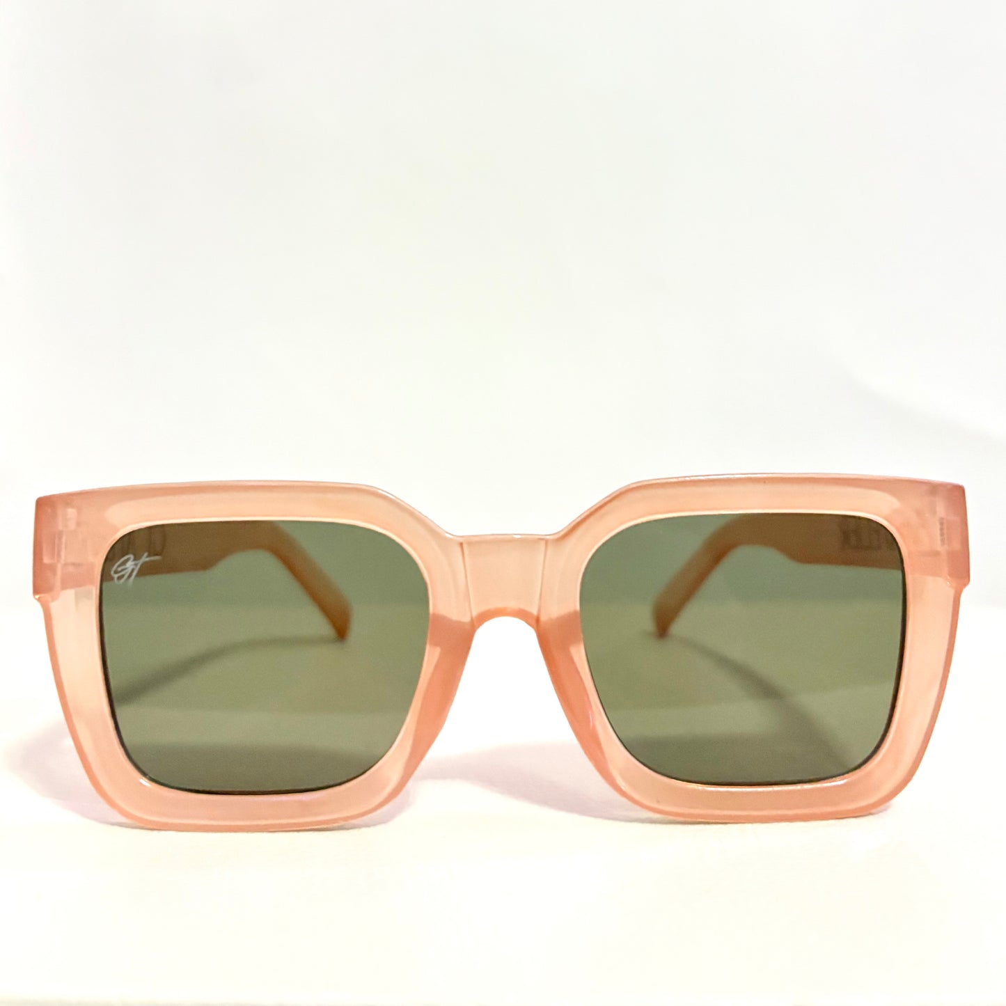PEACH SUNBLOCK GT ATELIER Frames