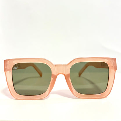 Terracotta Glow GT ATELIER Frames