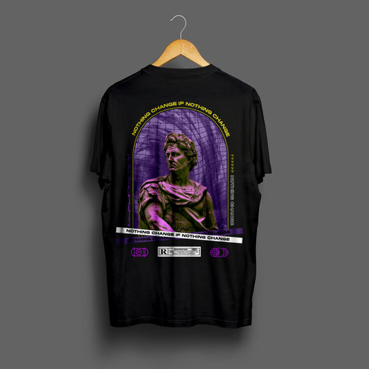 DOUBLE RETROSPECT TEE