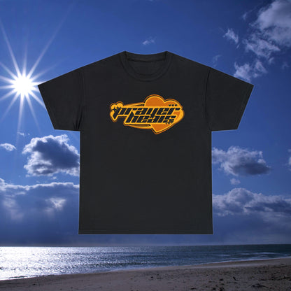 PRAYER HEALS TEE