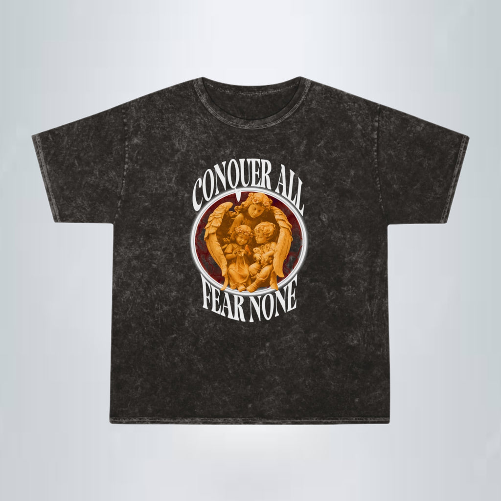CONQUER TEE