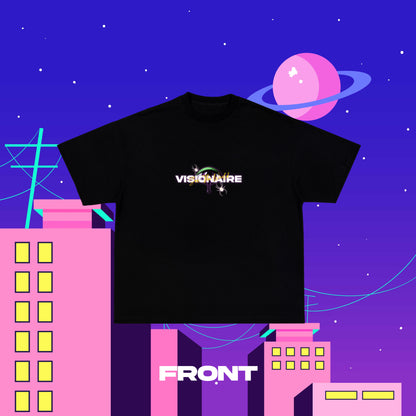 VISIONAIRE SEE THE WORLD TEE