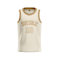 BRONZE HUMBLE GOATED JERSEY