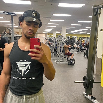 GT Fit Jersey Tank