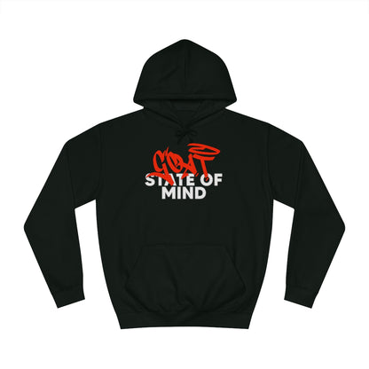 STATE OF MIND HOODIE